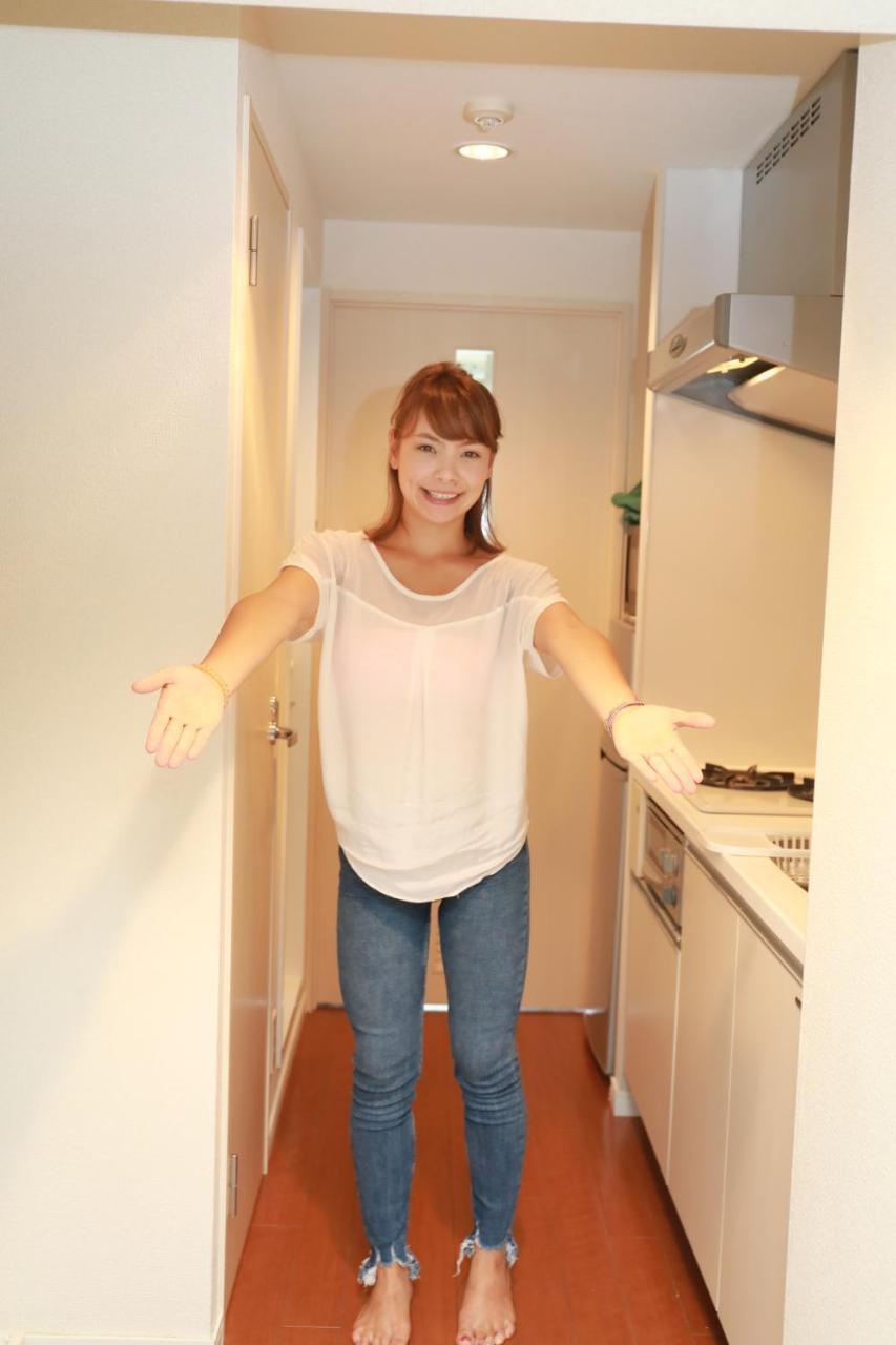 Ibasho Shibuyadogenzaka803 Apartment Tokyo Exterior photo