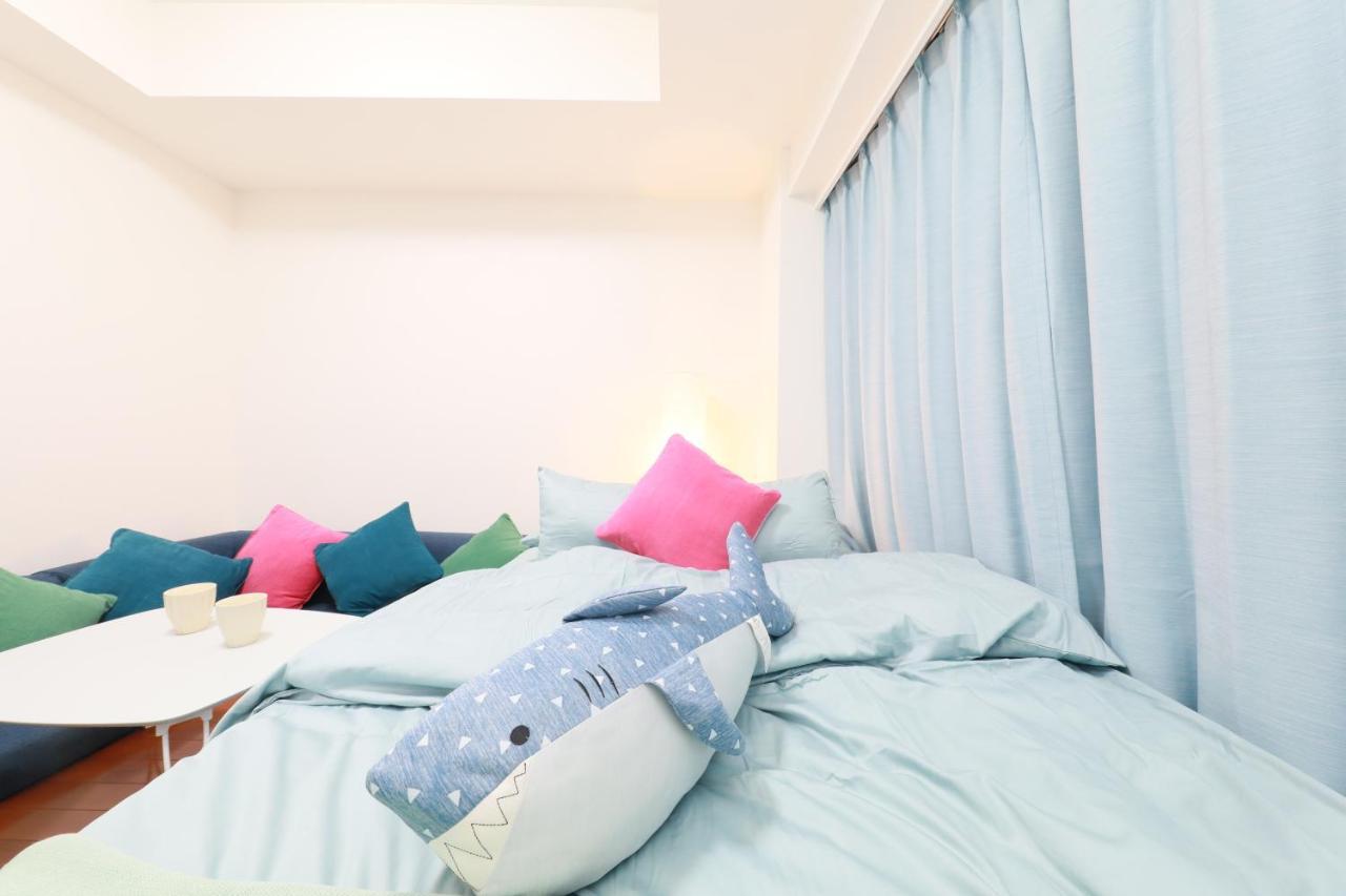 Ibasho Shibuyadogenzaka803 Apartment Tokyo Exterior photo