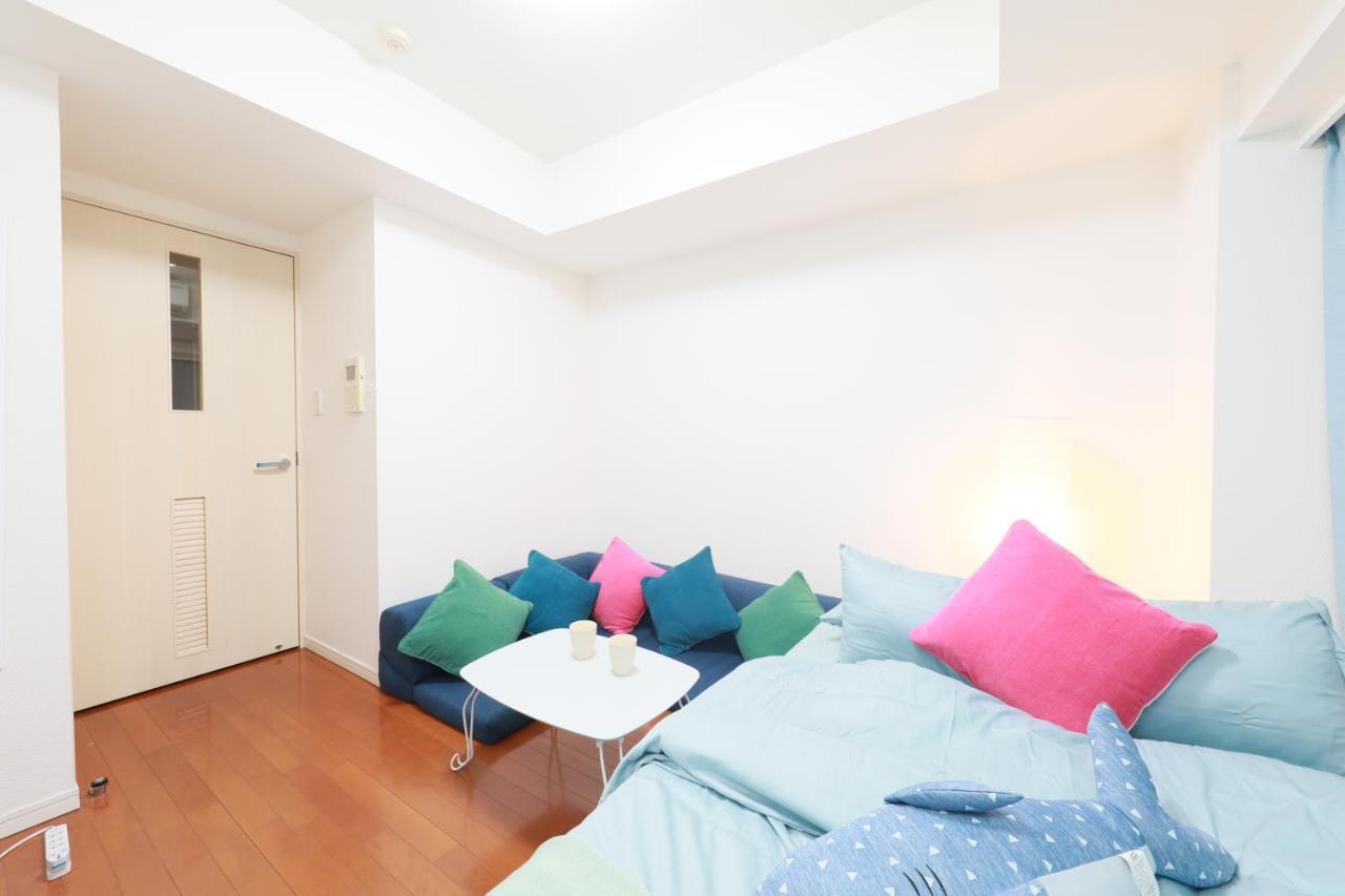 Ibasho Shibuyadogenzaka803 Apartment Tokyo Exterior photo