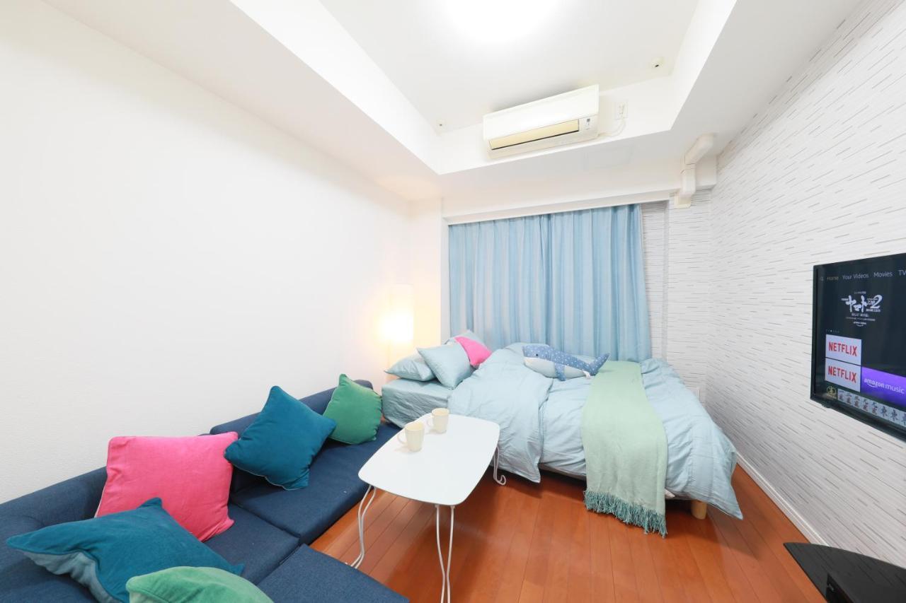 Ibasho Shibuyadogenzaka803 Apartment Tokyo Exterior photo